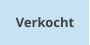 Verkocht