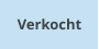 Verkocht